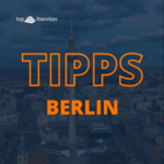 Berlin - top itservices AG