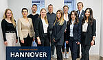 Hannover - top itservices AG