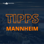 Mannheim - top itservices AG