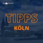Köln - top itservices AG