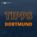 Dortmund - top itservices AG